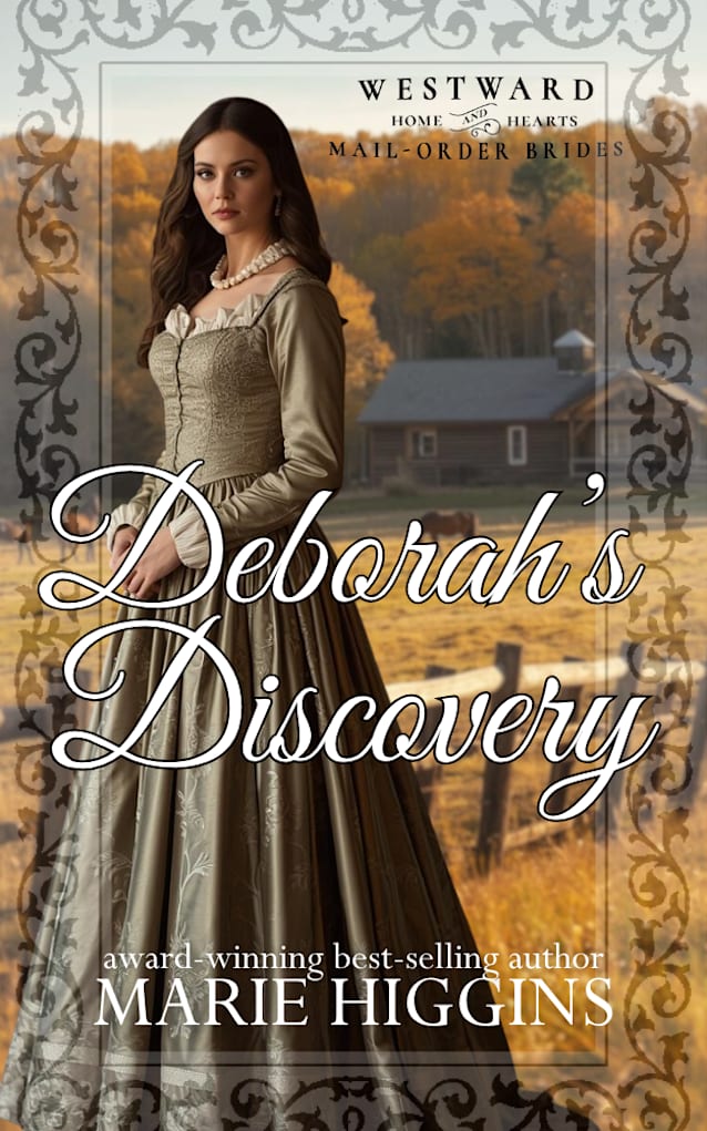Deborah's Discovery
