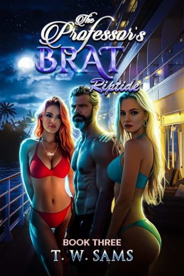 The Professor’s Brat