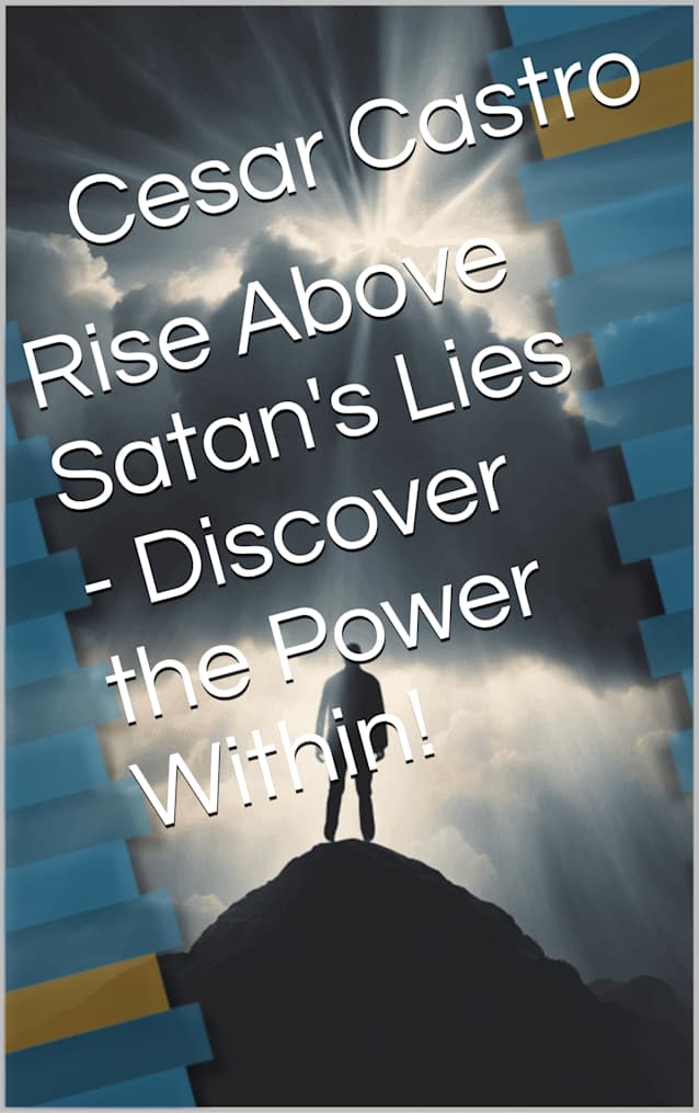 Rise Above Satan’s Lies - Discover the Power Within!