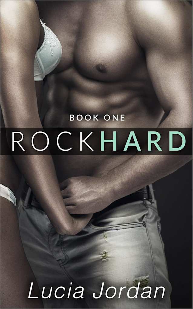 Rock Hard