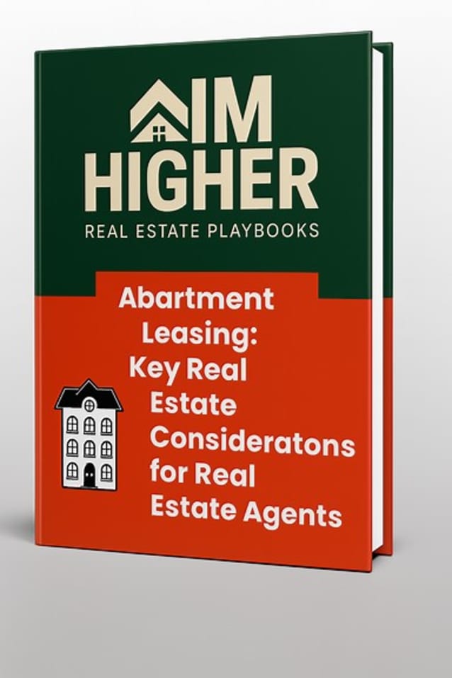 Apartment Leasing: Key Considerations for Real Estate Agents