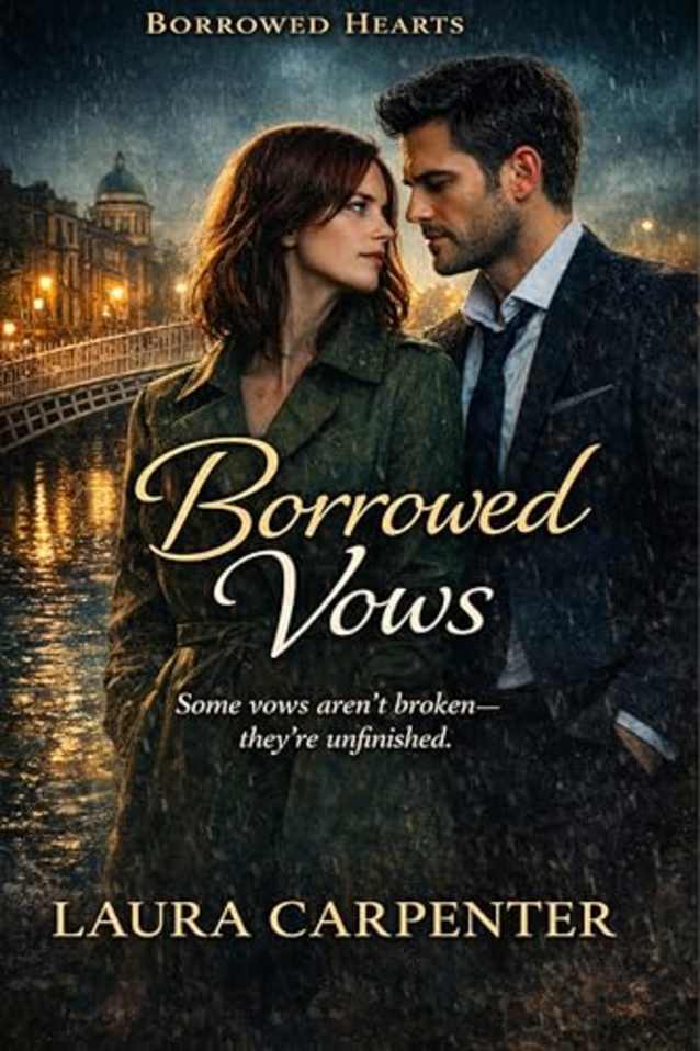 Borrowed Vows (Borrowed Hearts Book 2)