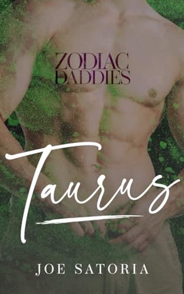 Taurus: An MM Romance (Zodiac Daddies Book 2)