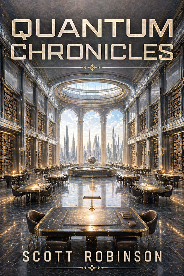 Quantum Chronicles