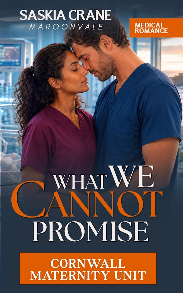 WHAT WE CANNOT PROMISE