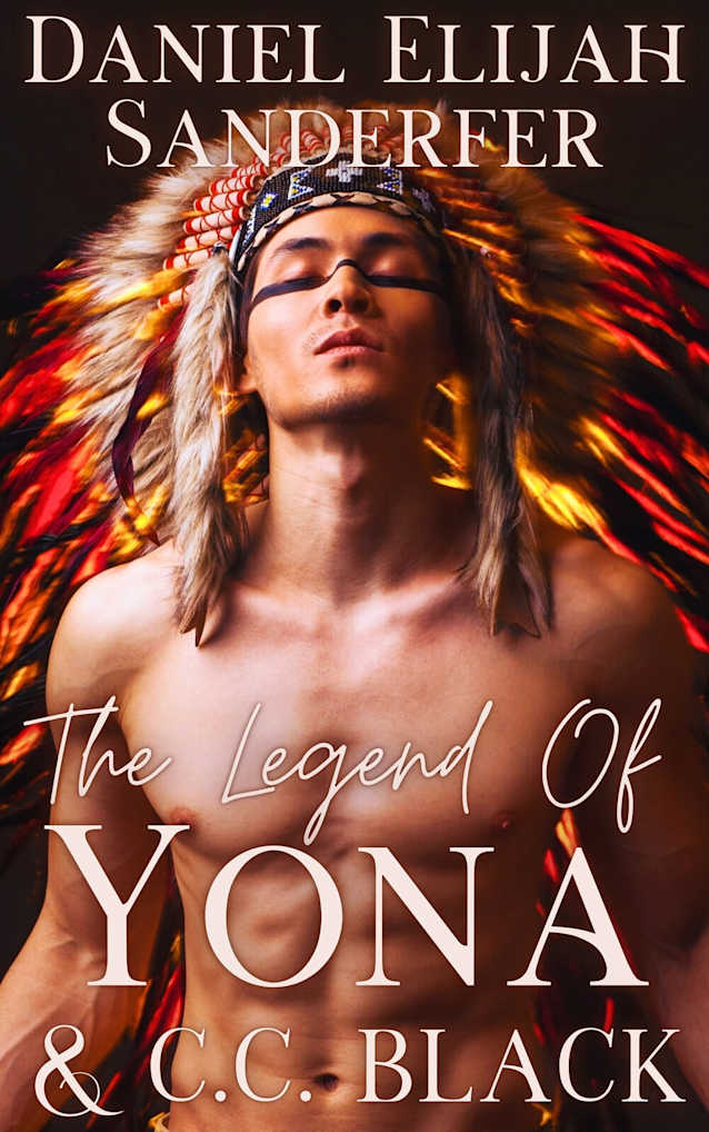 The Legend of Yona
