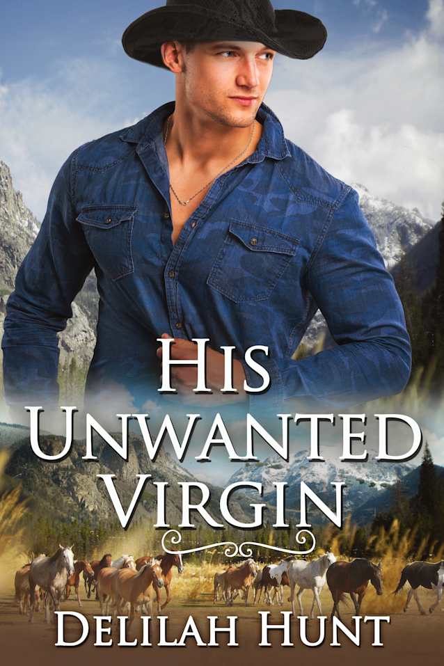 His Unwanted Virgin
