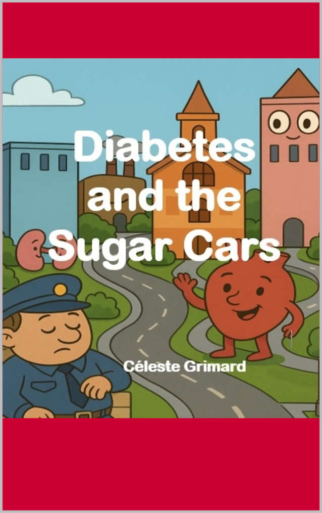 Diabetes and the Sugar Cars