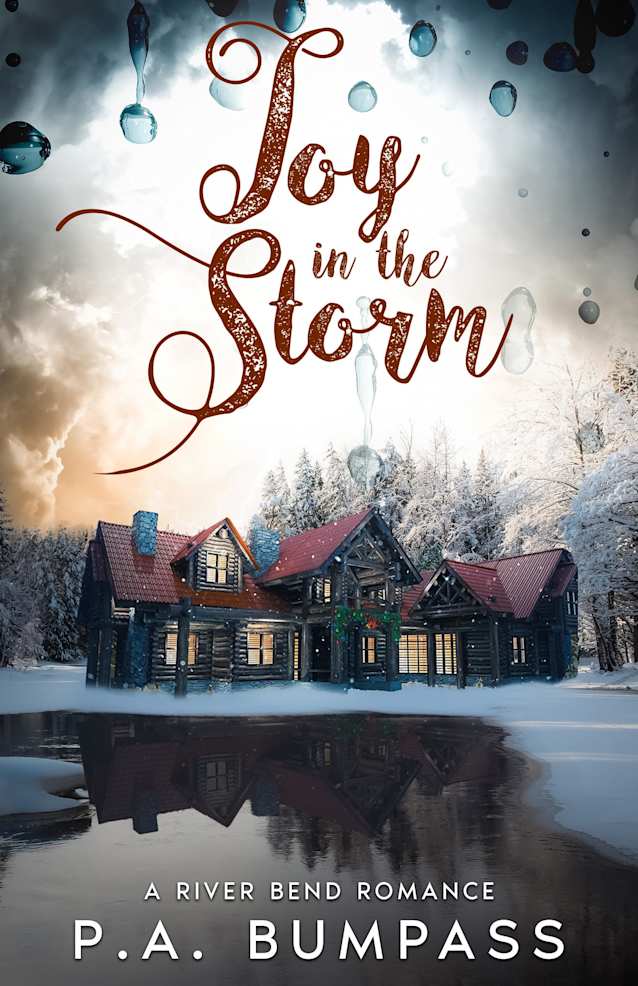 Joy in the Storm (A River Bend Romance Book 5)