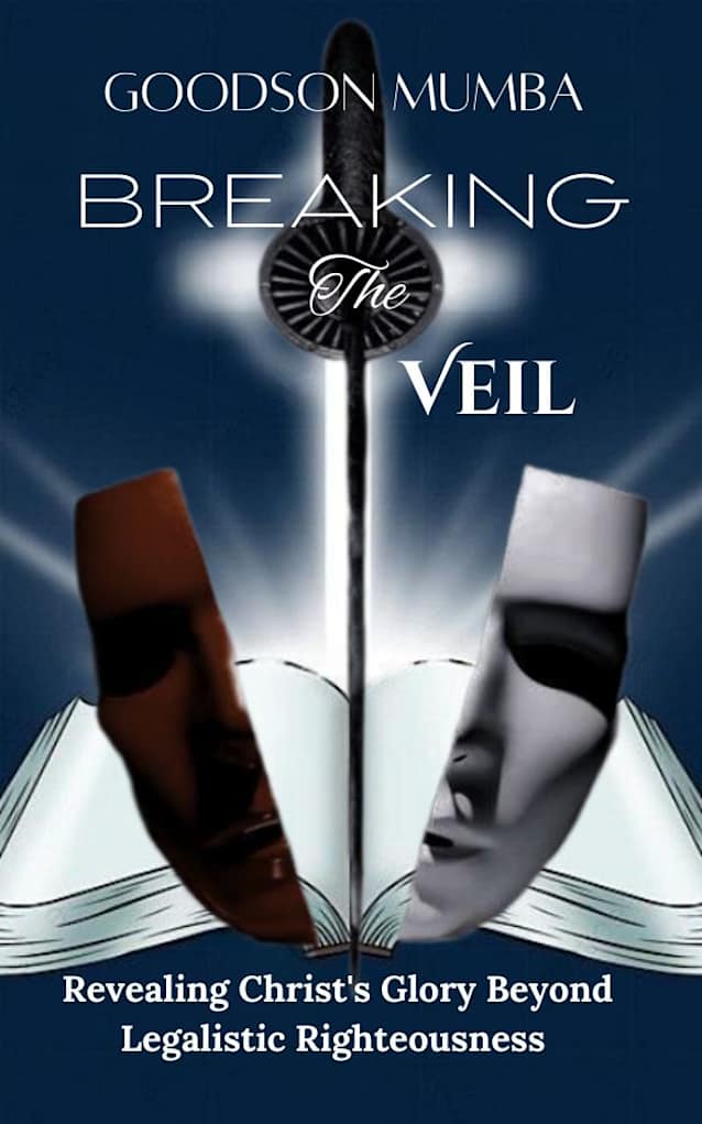 BREAKING THE VEIL