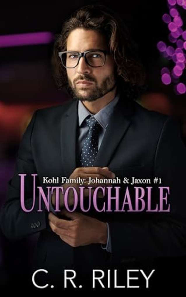 Untouchable
