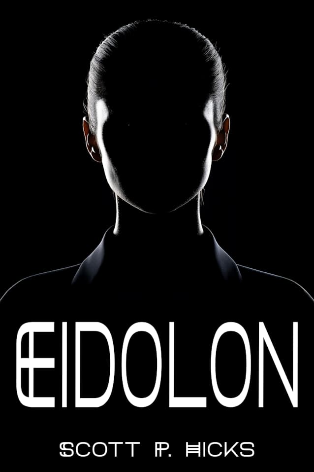 Eidolon: A Thriller