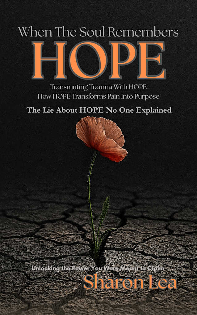 When the Soul Remembers HOPE