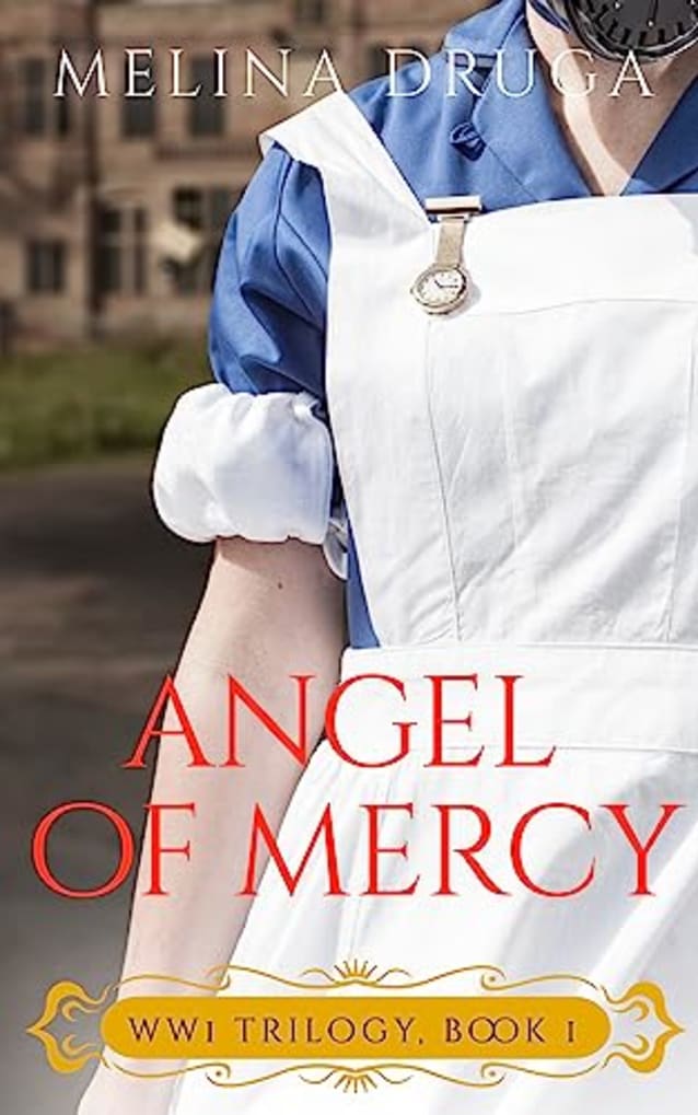 Angel of Mercy 