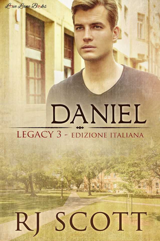Daniel (Edizione Italiana)