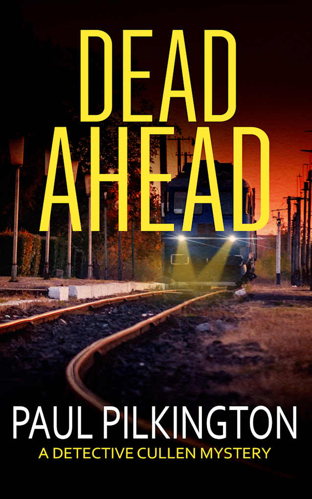 Dead Ahead