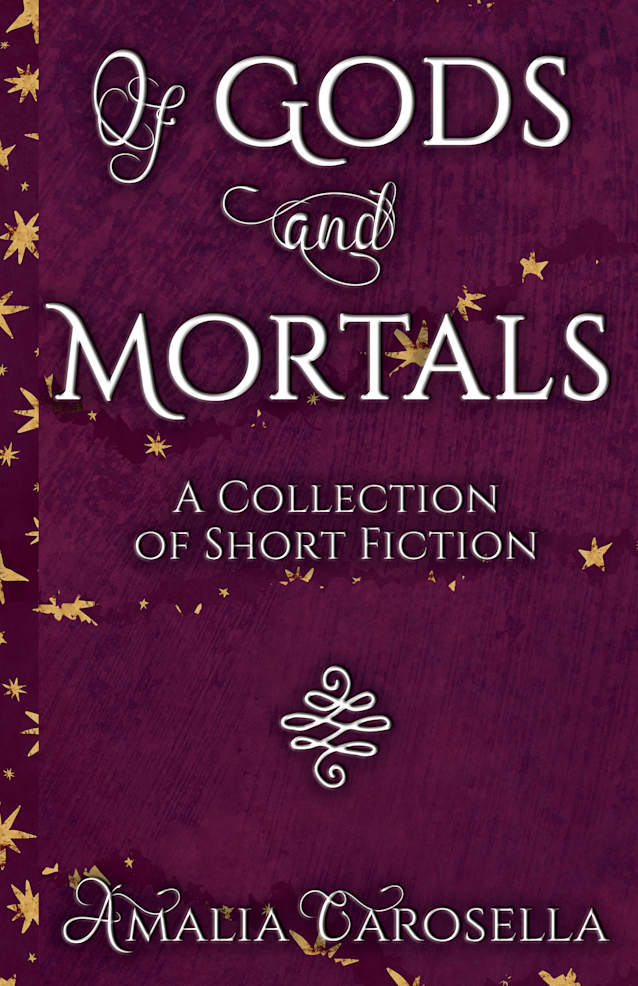 Of Gods and Mortals