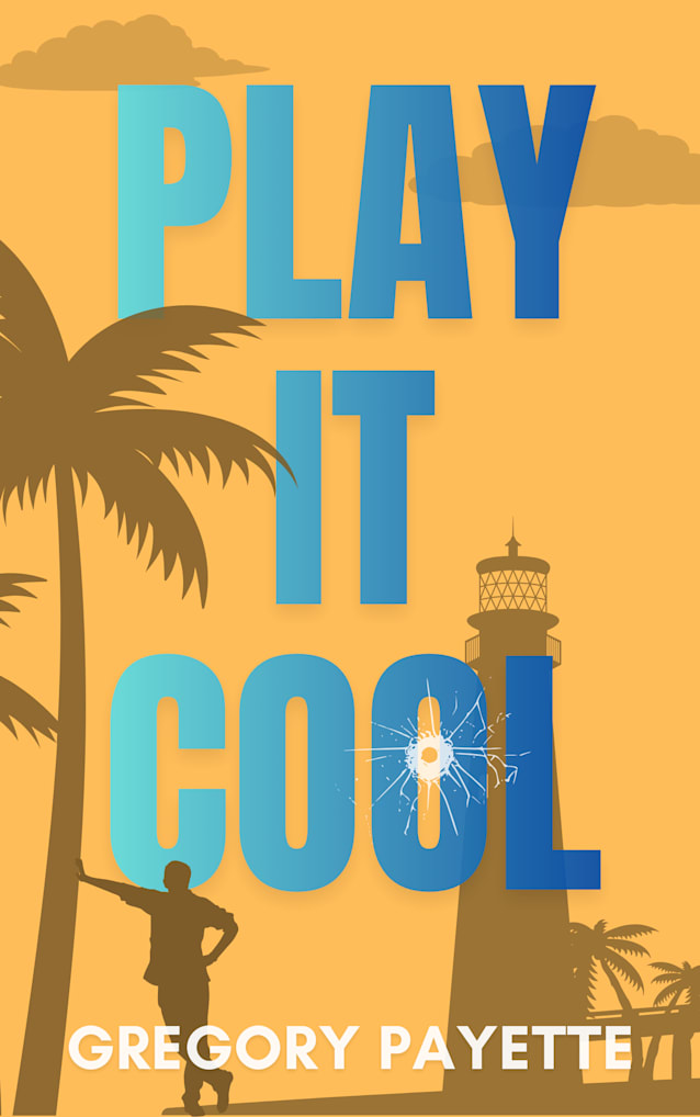 Play It Cool (Joe Sheldon, #1)