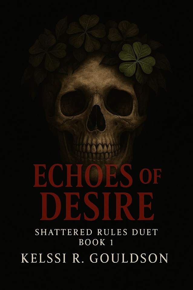 Echoes of Desire