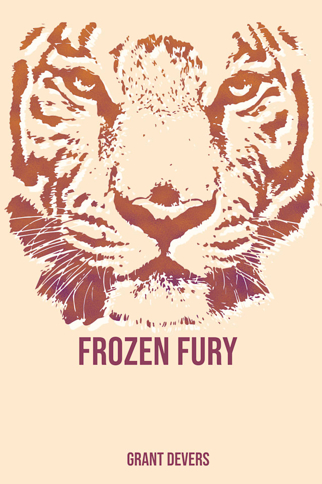 Frozen Fury