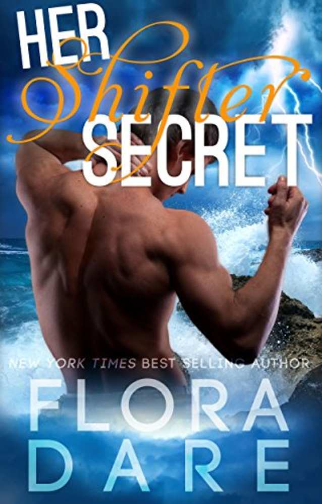 Her Shifter Secret