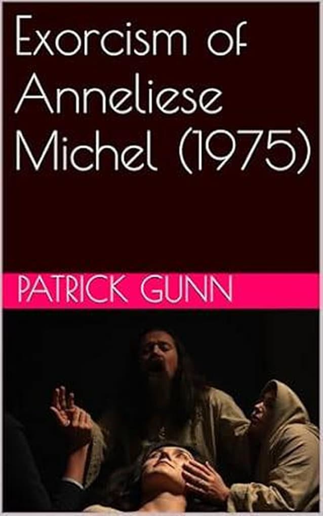 Exorcism of Anneliese Michel (1975)