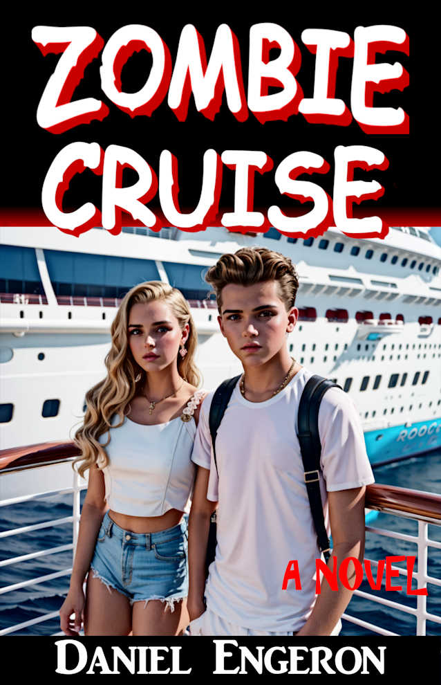 Zombie Cruise
