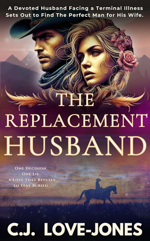 The Replacement Husband: