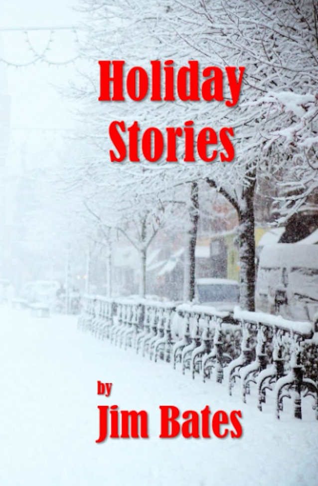 Holiday Stories