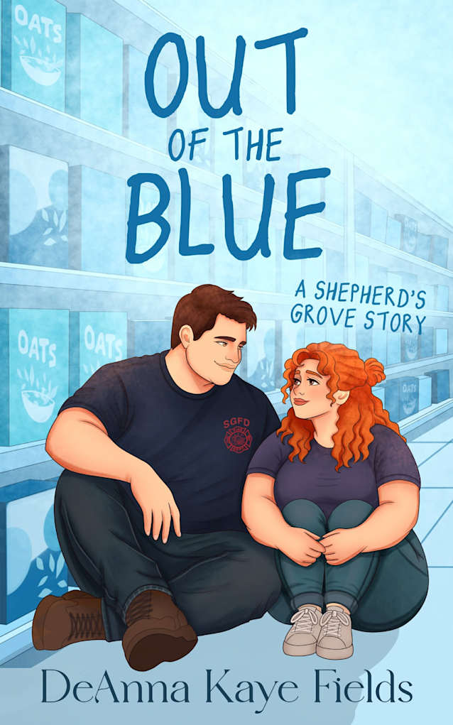 Out of the Blue