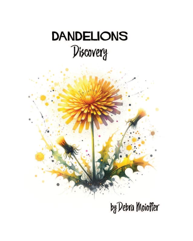 Dandelions Discovery