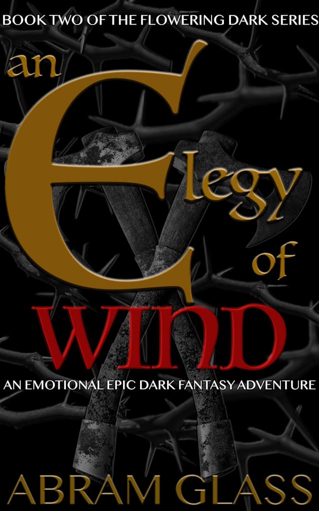 An Elegy of Wind