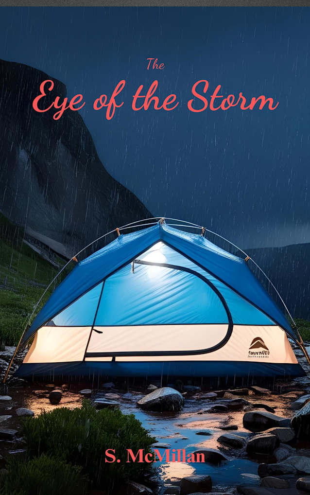 The Eye of the Storm