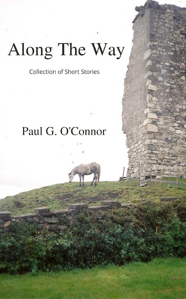 AlONG THE WAY: collection of short stories