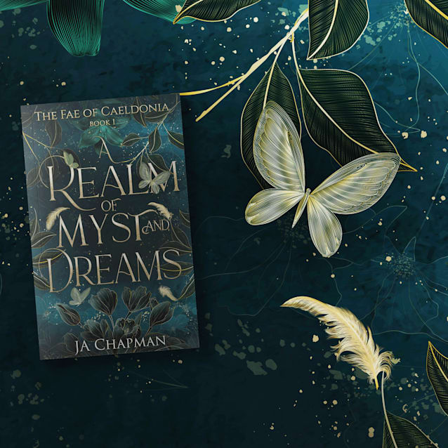 A Realm of Myst and Dreams