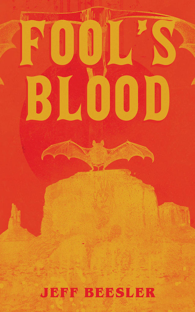 Fool’s Blood