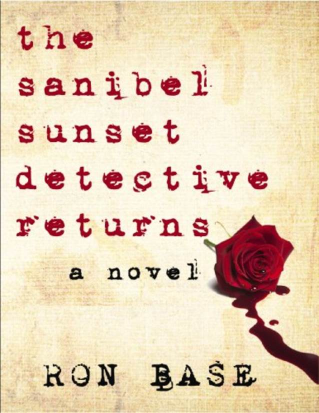 The Sanibel Sunset Detective Returns