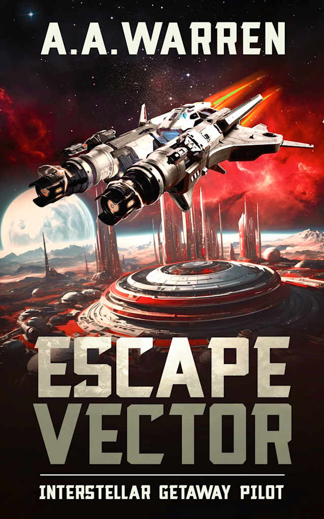 Escape Vector