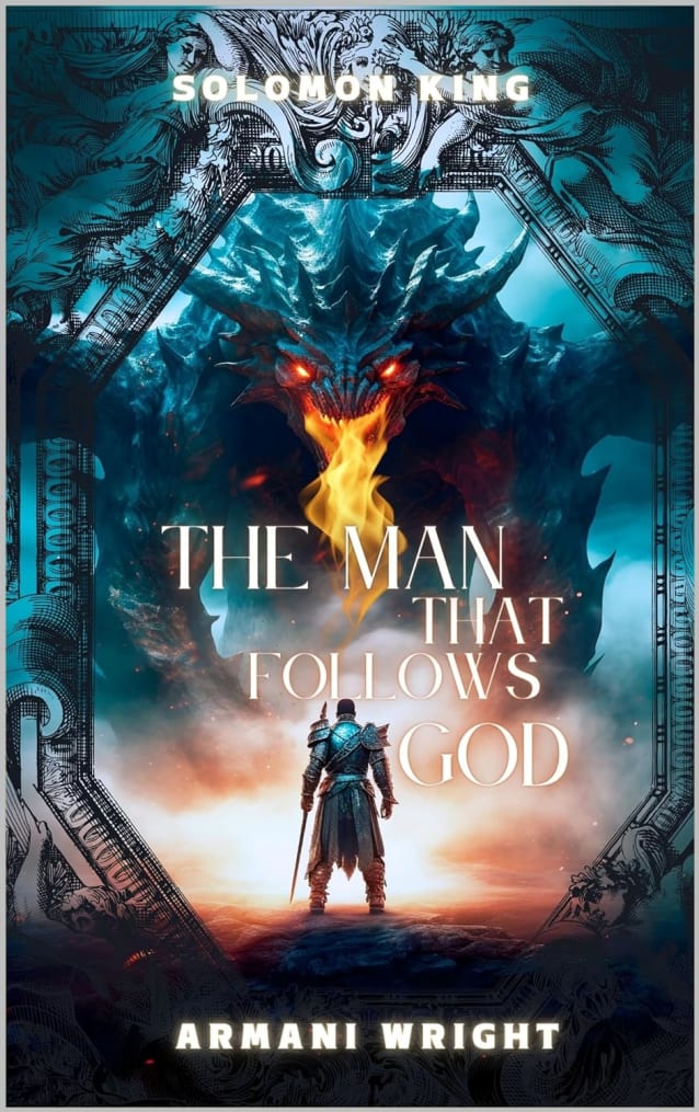 The Man That follows God
