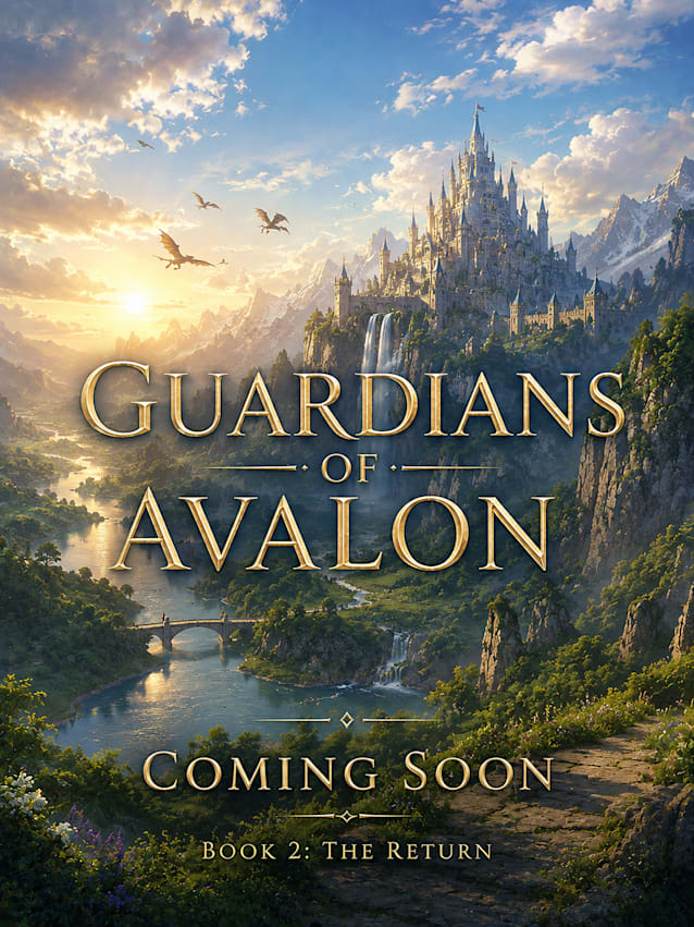 Guardians Of Avalon