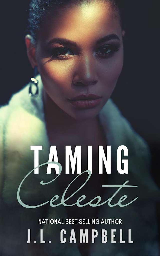 Taming Celeste (Island Adventure Romance, #3)