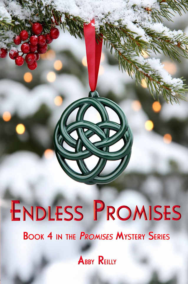 Endless Promises: Book Four in the Promises Mystery Series