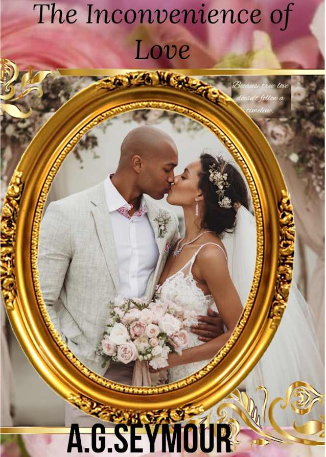 The Inconvenience of Love: A Love Story