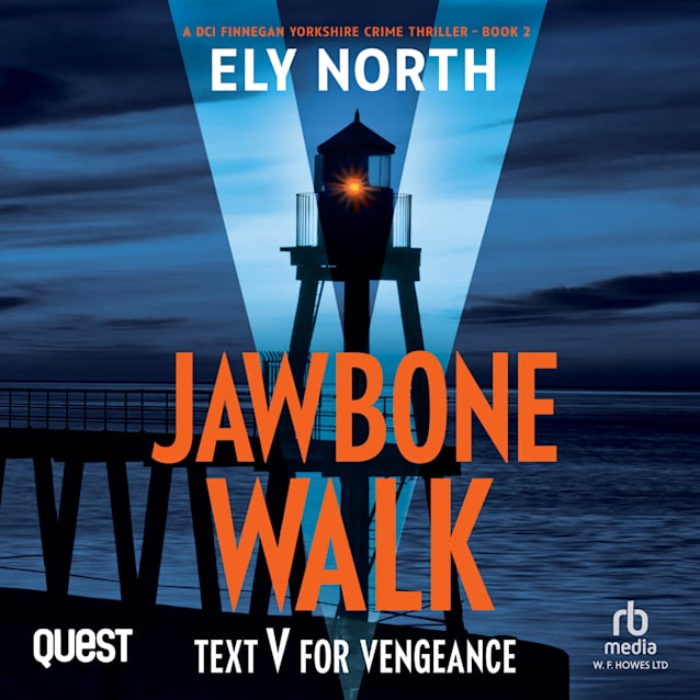 Jawbone Walk