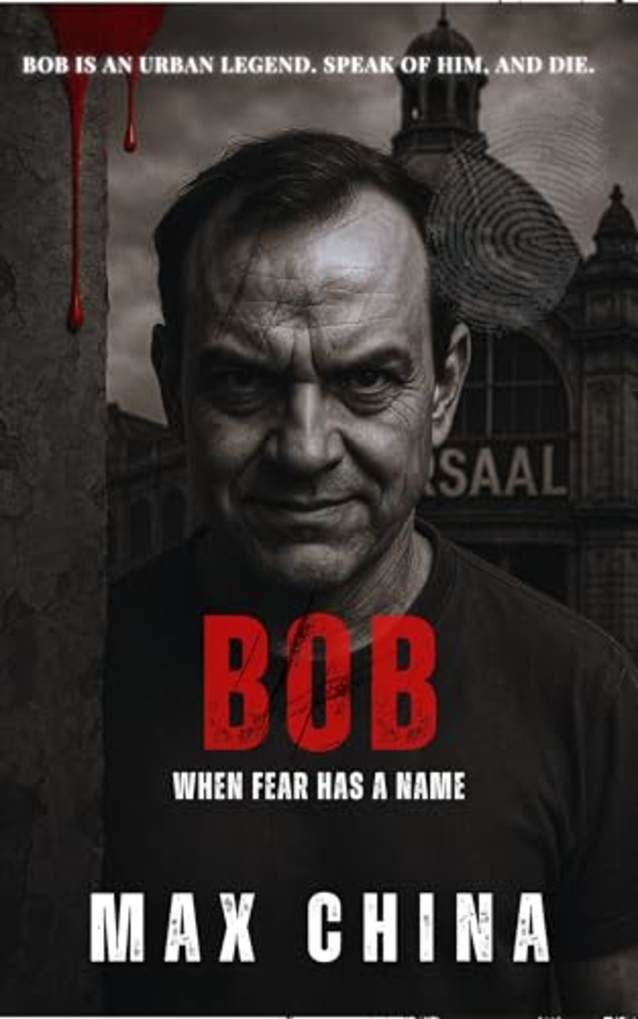 Bob: When Fear Has A Name