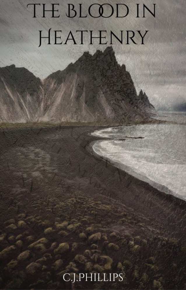 The Blood in Heathenry