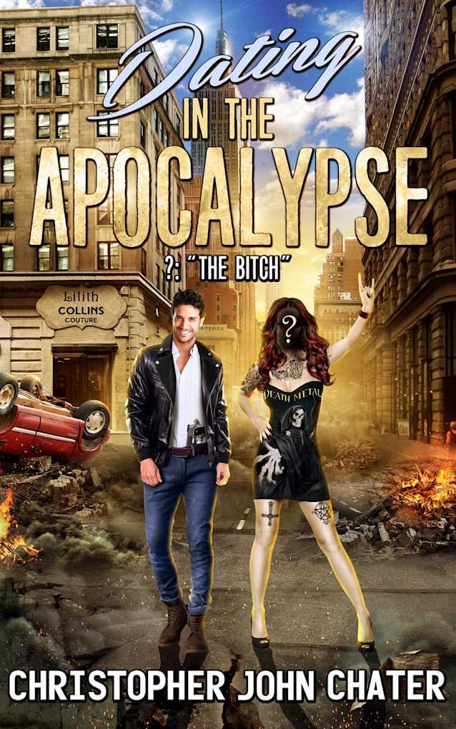 Dating in the Apocalypse