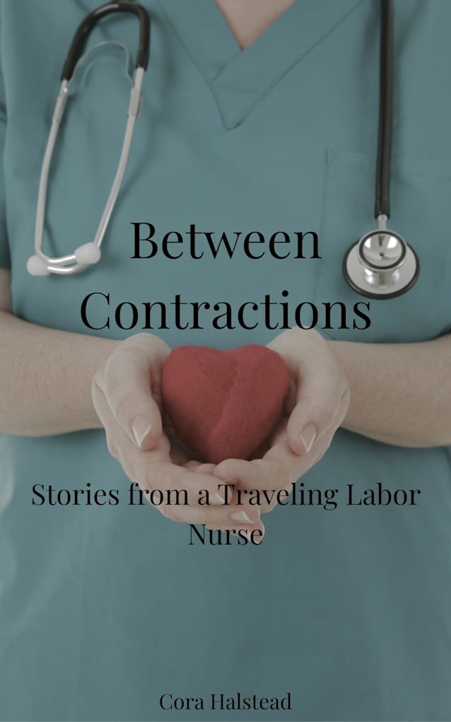 Between Contractions