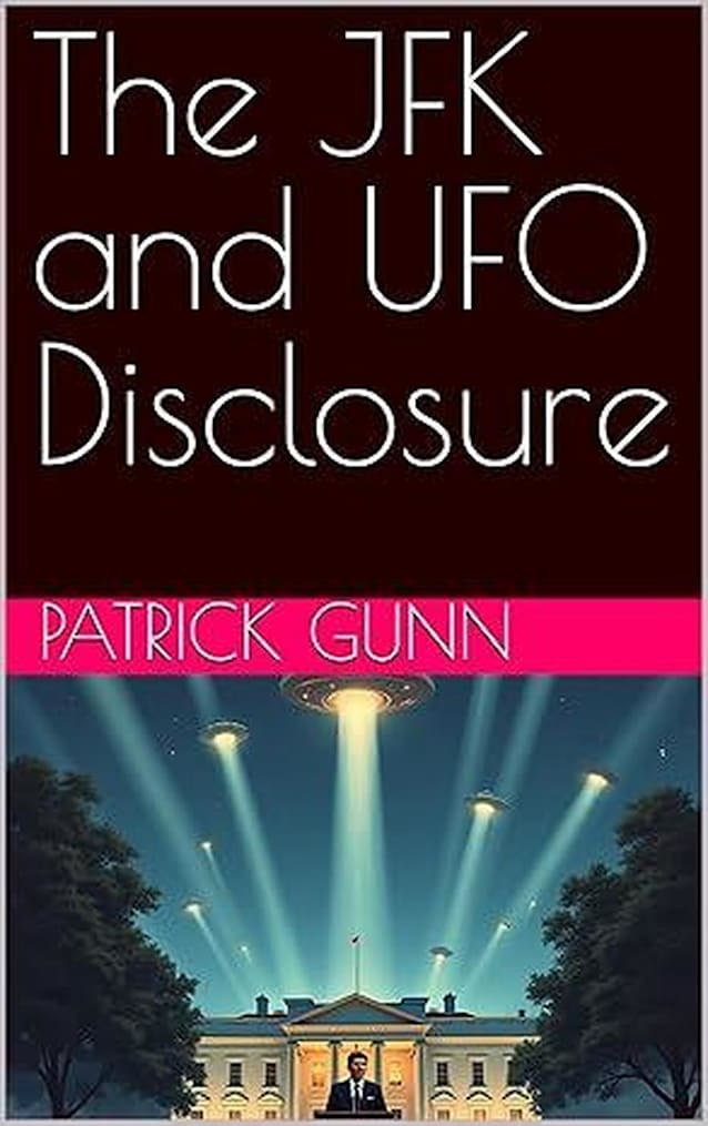 The JFK and UFO Disclosure