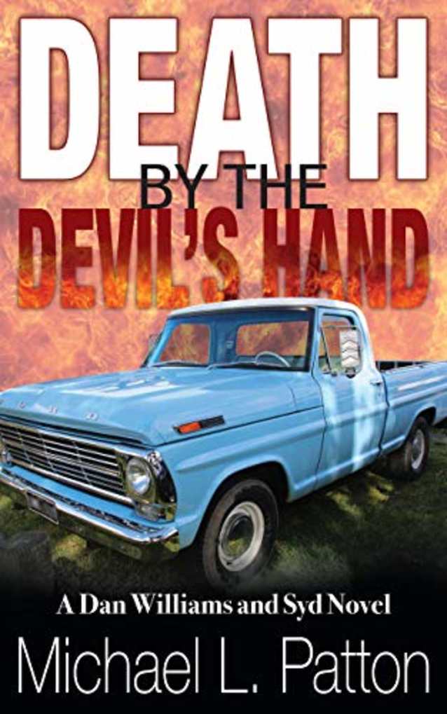 Death by the Devil’s Hand (Dan Williams and Syd Novel Book 2)
